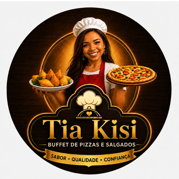 Logo Tia Kisi